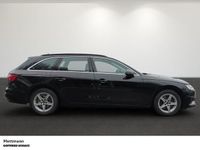 Gebraucht Audi A4 Ambiente 136 PS (100 kW) 2023 Schwarz Kombi