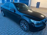 gebraucht BMW 520 E60 i