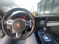 gebraucht Porsche 911 Carrera Cabriolet 911 S, 991.1