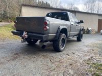 gebraucht Dodge Ram 2500 6.7 Cummins Short Bed Gooseneck Ranch Hand