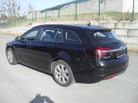 Gebraucht Opel Insignia Selection 120 PS (88 kW) 2017 Black meet kettle Kombi