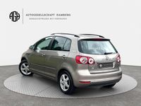 Gebraucht VW Golf VI Team 86 PS (63 kW) 2011 Braun Kleinwagen