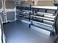 Neu Ford Transit Custom Trend 136 PS (100 kW) 2026 Other Van / Kleinbus