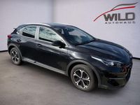 Gebraucht Kia XCeed Vision 141 PS (103 kW) 2022 Schwarz SUV