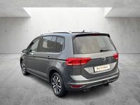 gebraucht VW Touran 2.0 TDI IQ DRIVE