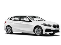 Gebraucht BMW 118 Advantage 150 PS (110 kW) 2026 Kleinwagen