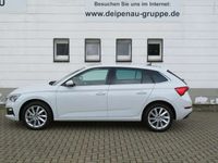 gebraucht Skoda Scala 1.5 Style ACC Kamera PDC Shzg Garantie sofort verf