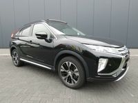 gebraucht Mitsubishi Eclipse Cross Top 2WD/AHK/Winter/Kamera