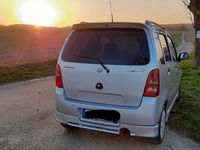 gebraucht Suzuki Wagon R+ Wagon R+ 1,3 GL Special Edition Special Edition