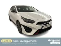 Gebraucht Kia ProCeed GT GT 204 PS (150 kW) 2023 Kleinwagen