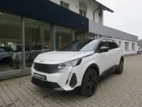 Gebraucht Peugeot 5008 GT 177 PS (130 kW) 2022 Weiss SUV