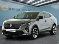 Używany Renault Rafale Techno 200 KM (147 kW) 2025 Szary SUV