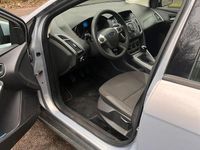 Gebraucht Ford Focus 105 PS (77 kW) 2011 Grau Kombi