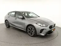 Gebraucht BMW 120 M Sport 170 PS (125 kW) 2025 Grau Kleinwagen