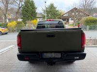 Gebraucht Dodge Ram 238 PS (175 kW) 2002 Grün Pickup