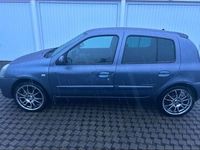 gebraucht Renault Clio Campus 1.2