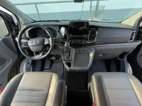 Gebraucht Ford Tourneo Custom Titanium X 185 PS (136 kW) 2019 Andere farben Van