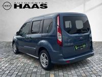 gebraucht Ford Tourneo Connect 1.5 TDCi/EcoBlue S/S Titanium