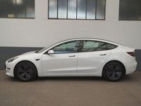Gebraucht Tesla Model 3 Long Range AWD 366 kW (498 PS) 2022 Weiß Limousine