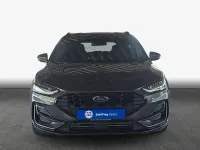 Gebraucht Ford Focus ST-Line X 155 PS (114 kW) 2025 Grau Kombi