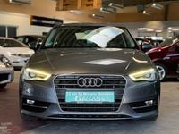 Gebraucht Audi A3 Ambition 122 PS (89 kW) 2013 Grau