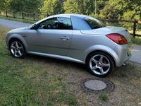 gebraucht Opel Tigra twintop 1.8