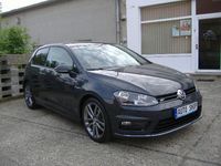 Gebraucht VW Golf VII Cup 86 PS (63 kW) 2014 Grau Limousine