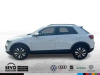 Occasion VW T-Roc Move 110 ch (80 kW) 2023 Blanc SUV