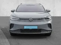 Gebraucht VW ID.4 Pro Performance 210 kW (286 PS) 2023 Mondsteingrau (metallic) SUV
