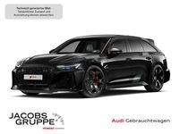 Gebraucht Audi RS6 Performance 630 PS (463 kW) 2026 Schwarz Kombi