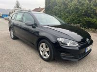 gebraucht VW Golf VII Variant mit Garantie - MwSt. ausweisbar