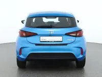 Gebraucht MG MG3 Comfort 116 PS (85 kW) 2025 Blau Kleinwagen