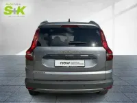 Gebraucht Dacia Jogger Extreme 110 PS (80 kW) 2024 Grau Van / Kleinbus