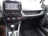 Gebraucht Renault Clio GrandTour Dynamique 90 PS (66 kW) 2015 Weiß Kombi