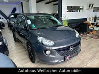 gebraucht Opel Adam Jam * IntelliLink * Sehr-Gepflegt *