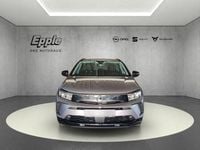 Gebraucht Opel Grandland X GS Line 223 PS (164 kW) 2022 Grau SUV