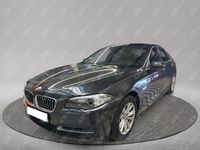 Gebraucht BMW 528 245 PS (180 kW) 2013 Grau Limousine