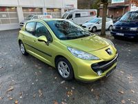 gebraucht Peugeot 207 