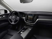 gebraucht Volvo XC60 Plus T6 Recharge AWD