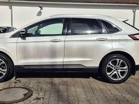 Gebraucht Ford Edge Titanium 209 PS (153 kW) 2016 SUV