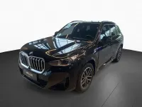 Neu BMW X1 Performance 136 PS (100 kW) 2026 Schwarz SUV