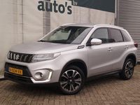 Gebraucht Suzuki Vitara Style 129 PS (94 kW) 2022 Grau SUV