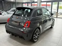 Gebraucht Abarth 595 Competizione 180 PS (132 kW) 2022 Colore interno (rennsports Kleinwagen