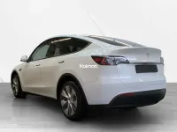 Usata Tesla Model Y 378 kW (514 CV) 2023 Bianco SUV