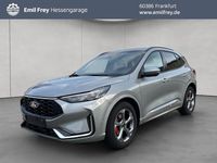 Gebraucht Ford Kuga ST-Line X 151 PS (111 kW) 2024 Silber SUV