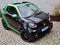 gebraucht Smart ForTwo Electric Drive 