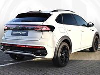 Gebraucht VW Taigo R-line 110 PS (80 kW) 2023 Ascotgrau SUV