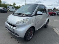 gebraucht Smart ForTwo Coupé Basis 74kW (451.332)