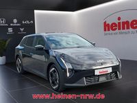 Neu Kia EV4 Comfort 150 kW (204 PS) 2025 Schwarz Kleinwagen