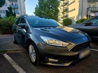 Gebraucht Ford Focus 125 PS (91 kW) 2016 Andere farben Limousine